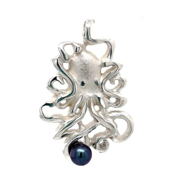 Pendant Blue Heron Jewelry Company Poulsbo, WA