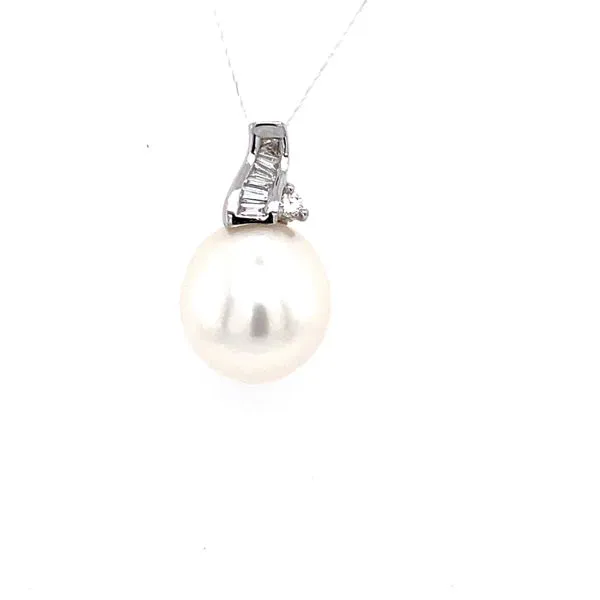 Pendant Blue Heron Jewelry Company Poulsbo, WA
