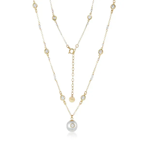 Necklace Blue Heron Jewelry Company Poulsbo, WA