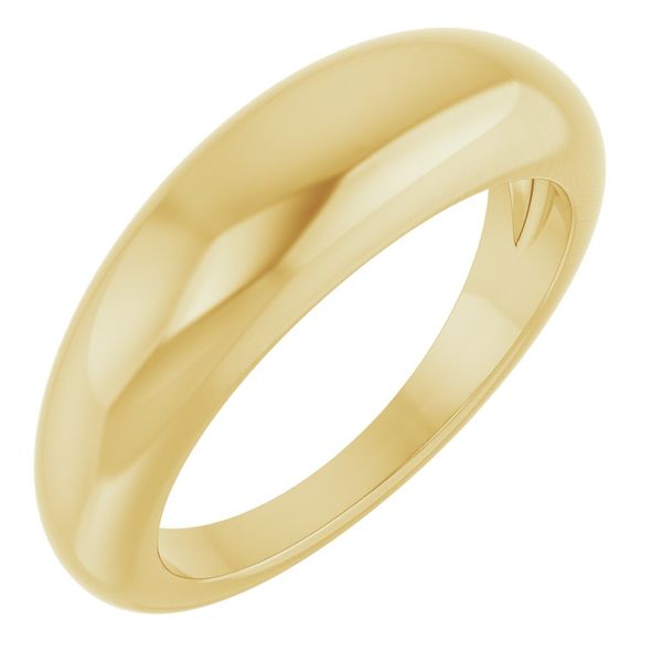 Wedding Band Blue Heron Jewelry Company Poulsbo, WA
