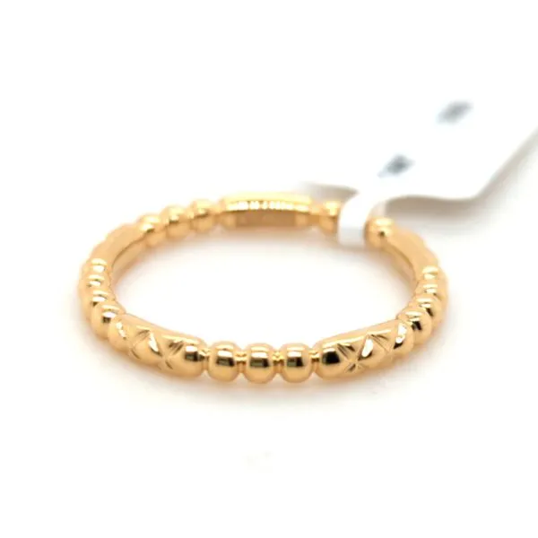 Fashion Ring Blue Heron Jewelry Company Poulsbo, WA