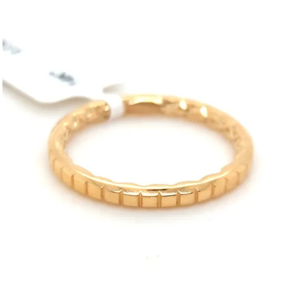 Fashion Ring Blue Heron Jewelry Company Poulsbo, WA