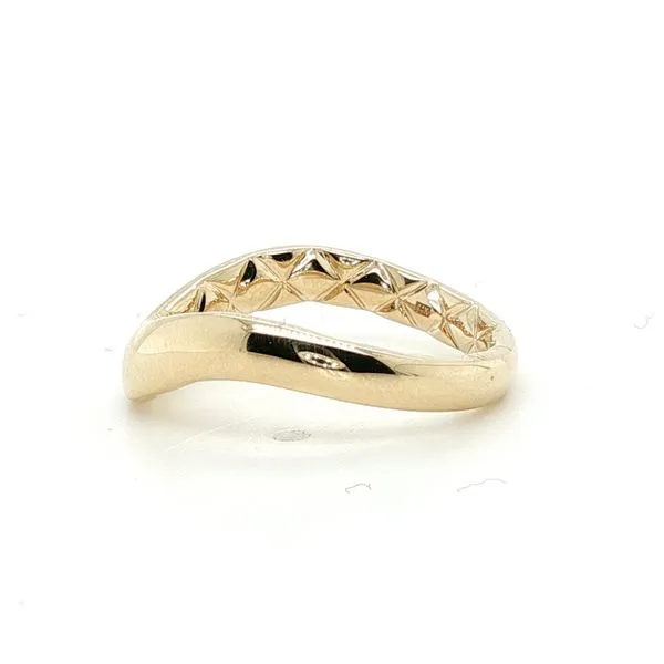 Fashion Ring Blue Heron Jewelry Company Poulsbo, WA