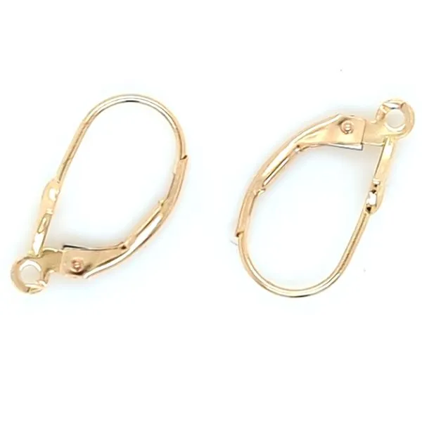 Earrings Blue Heron Jewelry Company Poulsbo, WA
