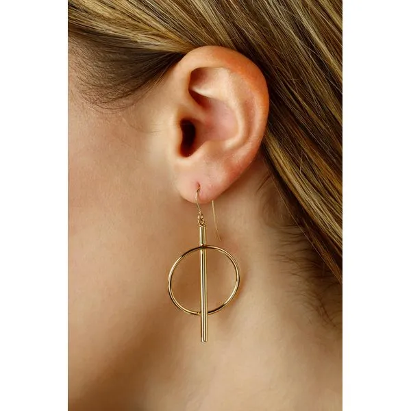 Earrings Image 2 Blue Heron Jewelry Company Poulsbo, WA