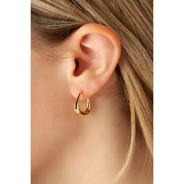 Earrings Image 2 Blue Heron Jewelry Company Poulsbo, WA