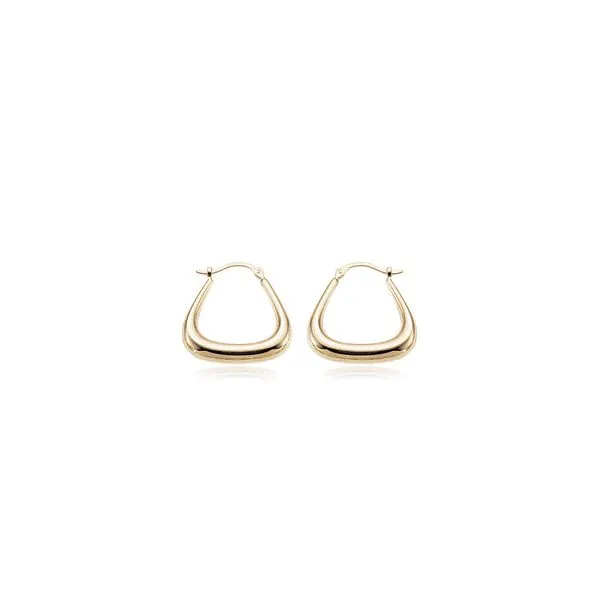 Earrings Blue Heron Jewelry Company Poulsbo, WA