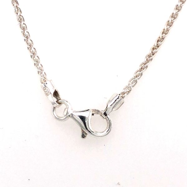Chain Blue Heron Jewelry Company Poulsbo, WA