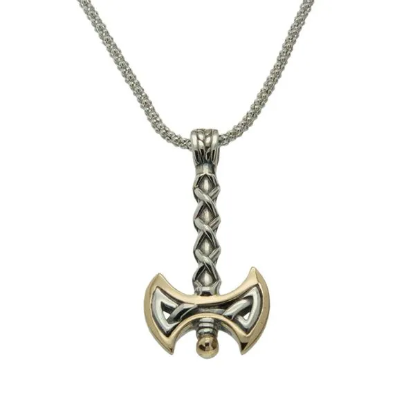 Pendant Blue Heron Jewelry Company Poulsbo, WA