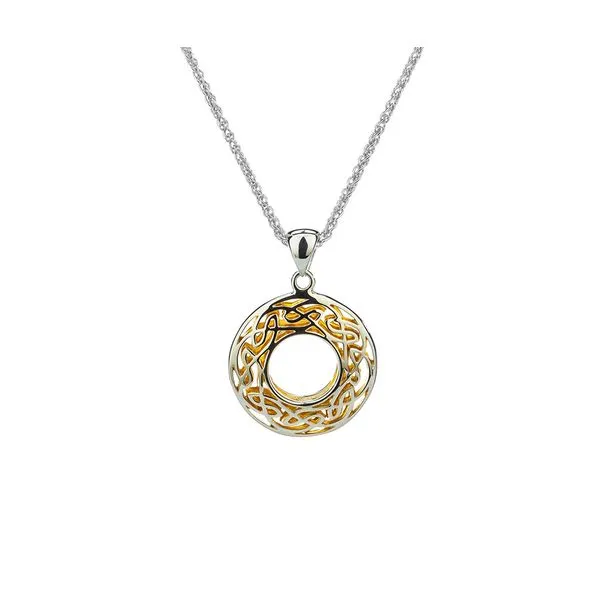 Pendant Blue Heron Jewelry Company Poulsbo, WA