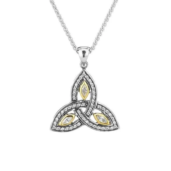 Pendant Blue Heron Jewelry Company Poulsbo, WA