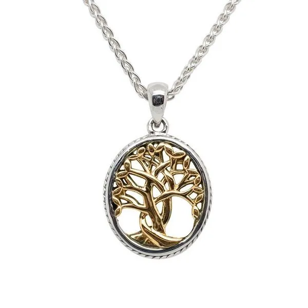 Pendant Blue Heron Jewelry Company Poulsbo, WA