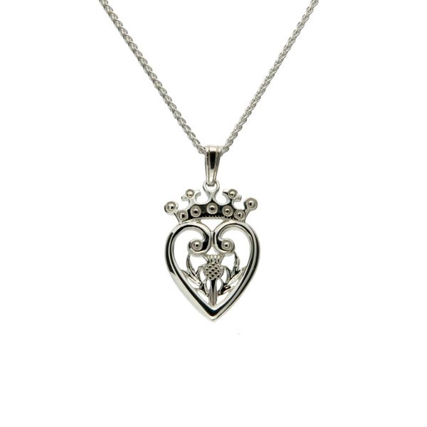 Pendant Blue Heron Jewelry Company Poulsbo, WA