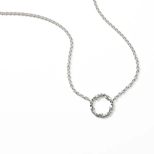 Necklace Blue Heron Jewelry Company Poulsbo, WA