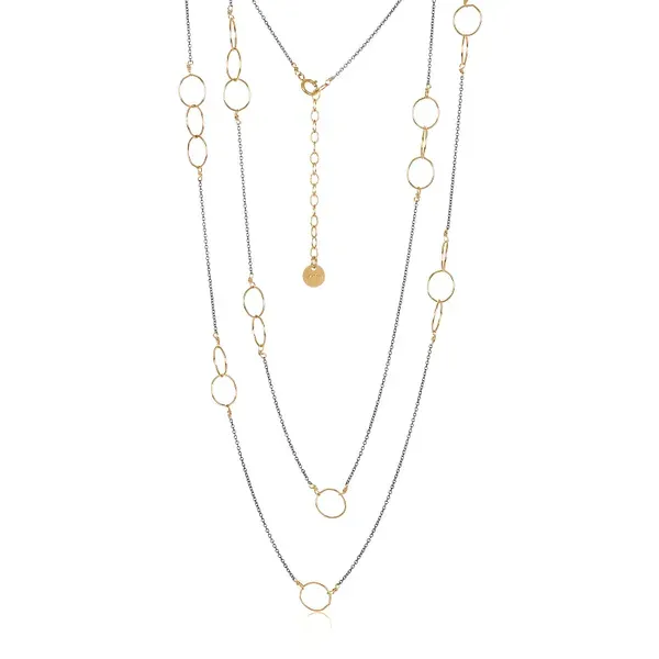 Necklace Blue Heron Jewelry Company Poulsbo, WA
