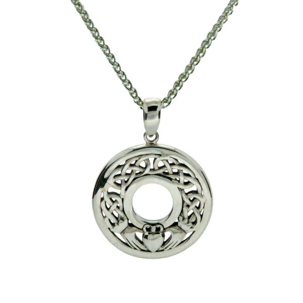 Necklace Blue Heron Jewelry Company Poulsbo, WA
