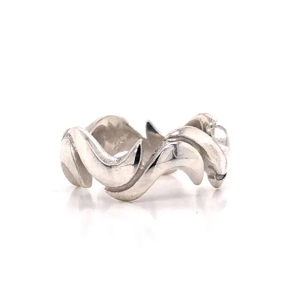 Ring Blue Heron Jewelry Company Poulsbo, WA