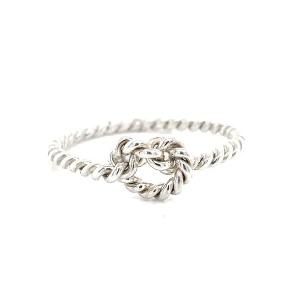 Ring Blue Heron Jewelry Company Poulsbo, WA