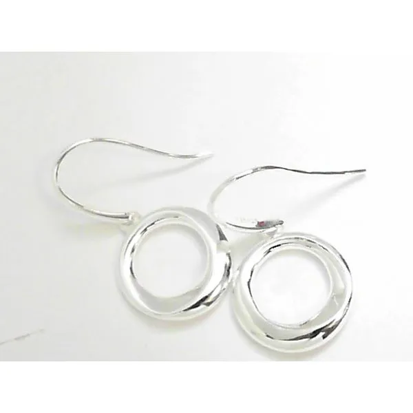 Earrings Image 2 Blue Heron Jewelry Company Poulsbo, WA
