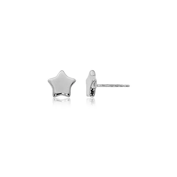 Earrings Blue Heron Jewelry Company Poulsbo, WA