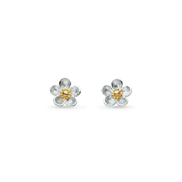 Earrings Blue Heron Jewelry Company Poulsbo, WA