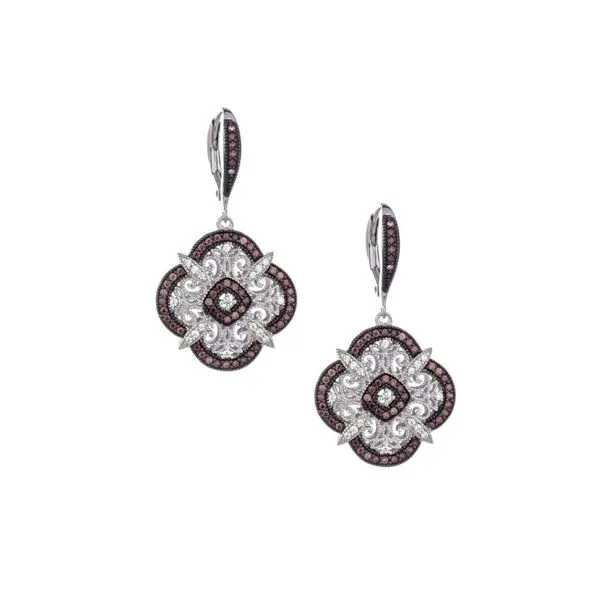 Earrings Blue Heron Jewelry Company Poulsbo, WA