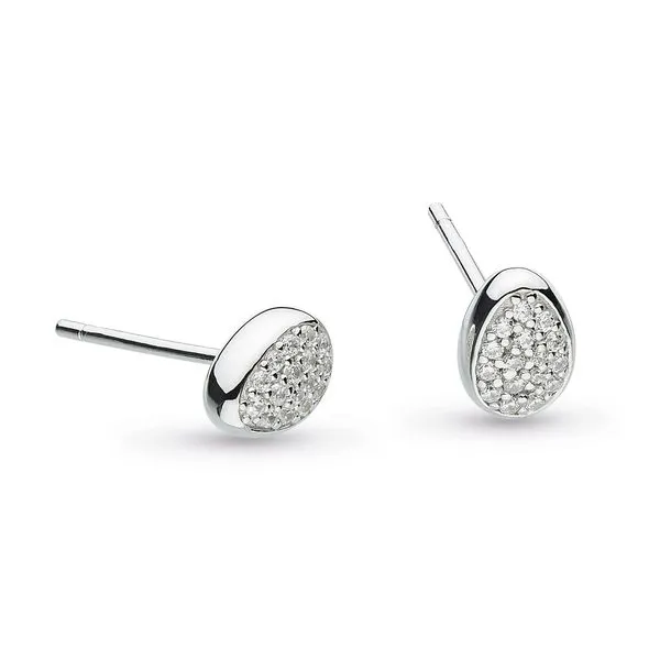 Earrings Blue Heron Jewelry Company Poulsbo, WA
