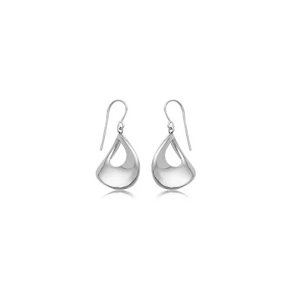 Earrings Blue Heron Jewelry Company Poulsbo, WA
