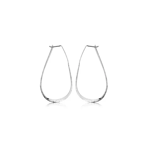 Earrings Blue Heron Jewelry Company Poulsbo, WA