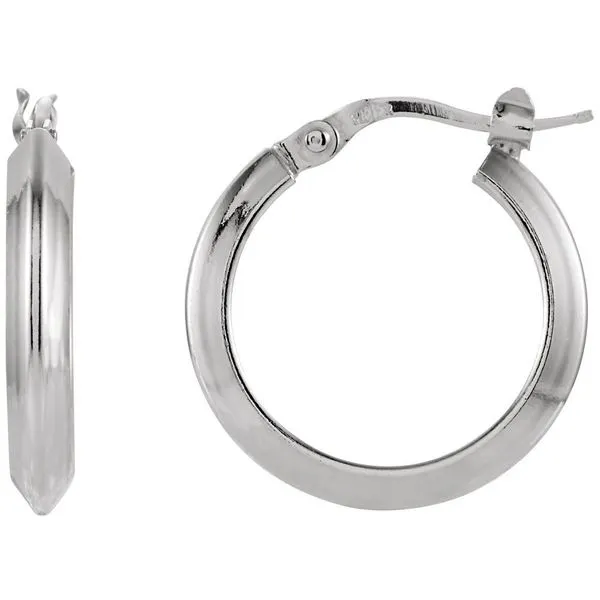 Earrings Blue Heron Jewelry Company Poulsbo, WA