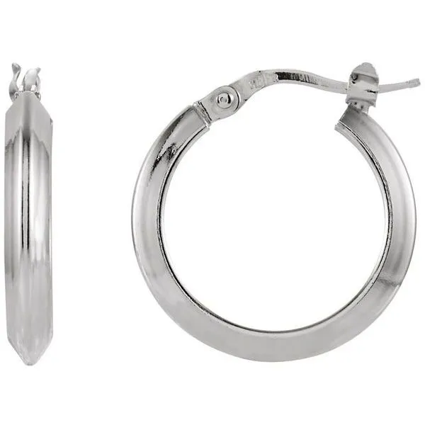 Earrings Blue Heron Jewelry Company Poulsbo, WA