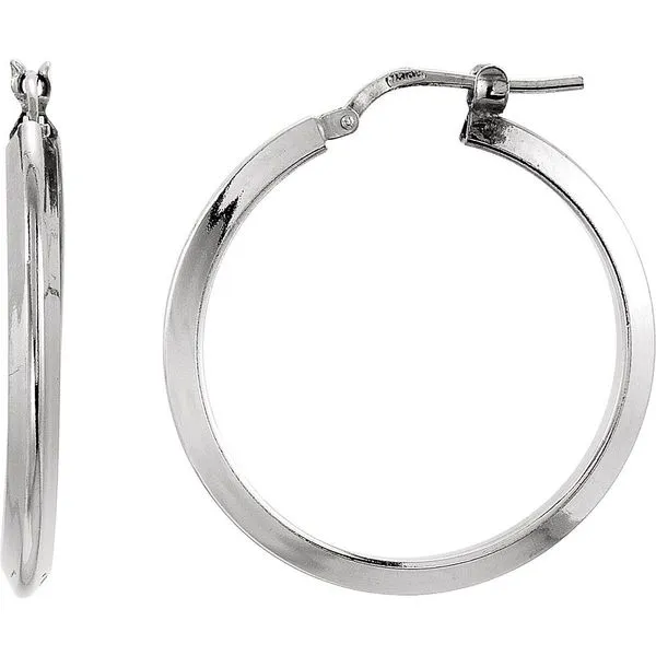 Earrings Blue Heron Jewelry Company Poulsbo, WA