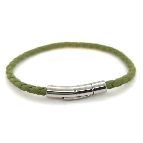 Bracelet Blue Heron Jewelry Company Poulsbo, WA