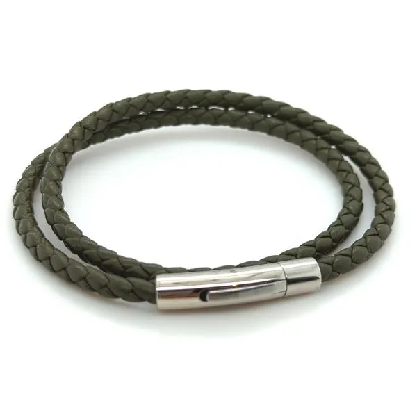 Bracelet Blue Heron Jewelry Company Poulsbo, WA