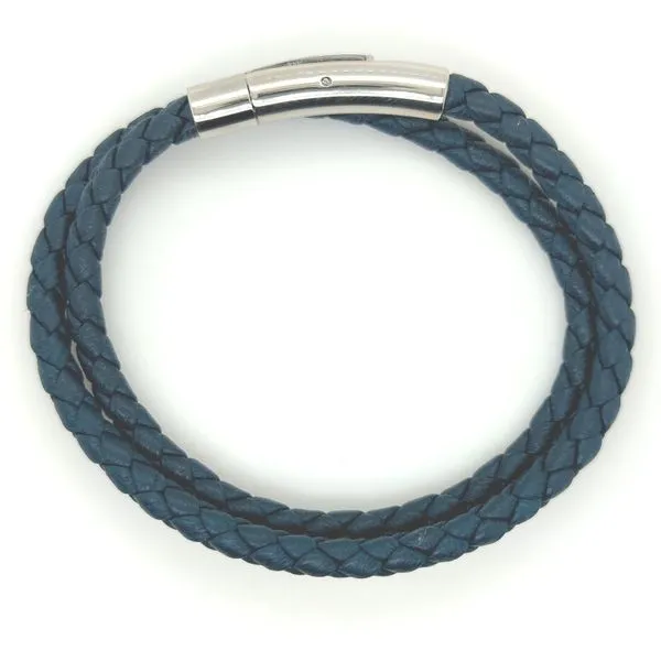 Bracelet Blue Heron Jewelry Company Poulsbo, WA