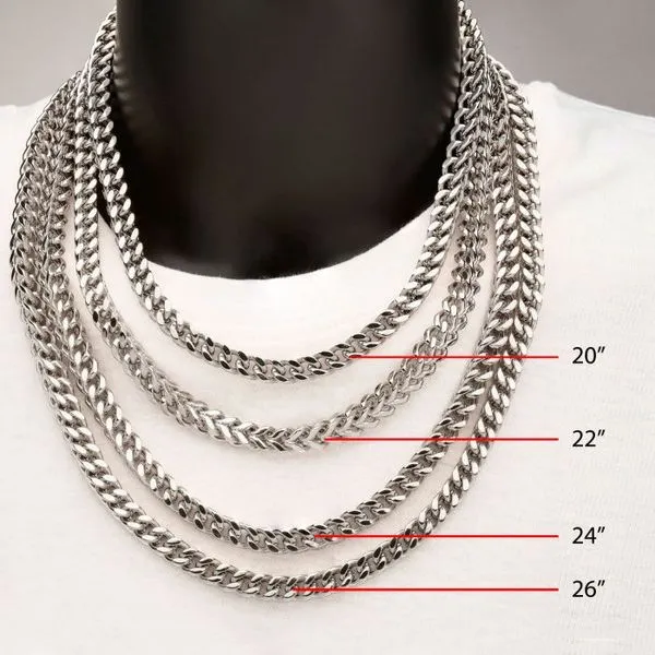 Necklace Image 4 Blue Heron Jewelry Company Poulsbo, WA