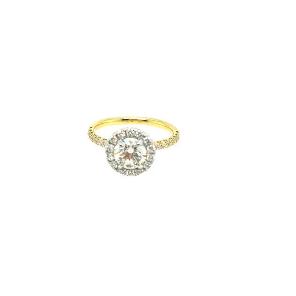 Blue Marlin Jewelry Engagement Ring Blue Marlin Jewelry, Inc. Islamorada, FL