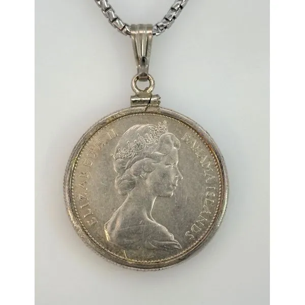 Ancient/Historical Coin Image 2 Blue Marlin Jewelry, Inc. Islamorada, FL