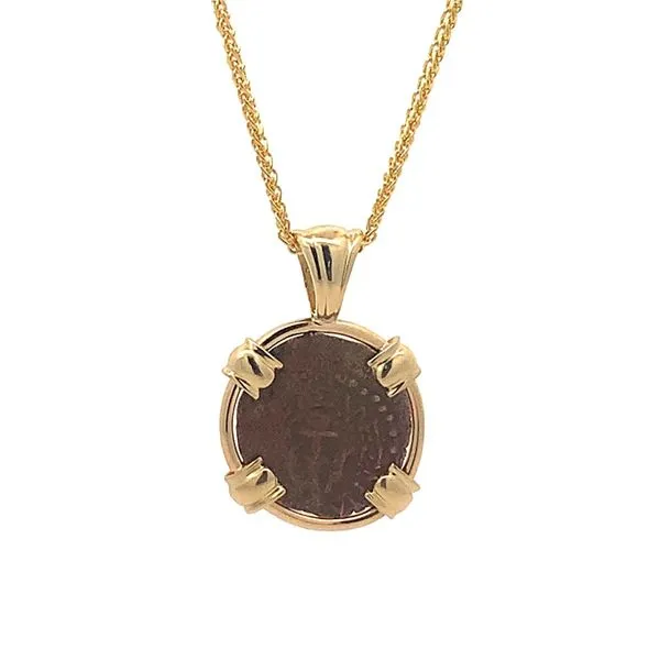 Ancient/Historical Coin Blue Marlin Jewelry, Inc. Islamorada, FL