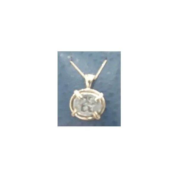 Ancient/Historical Coin Image 2 Blue Marlin Jewelry, Inc. Islamorada, FL