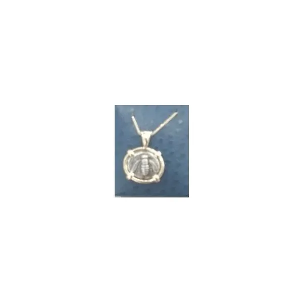 Ancient/Historical Coin Blue Marlin Jewelry, Inc. Islamorada, FL