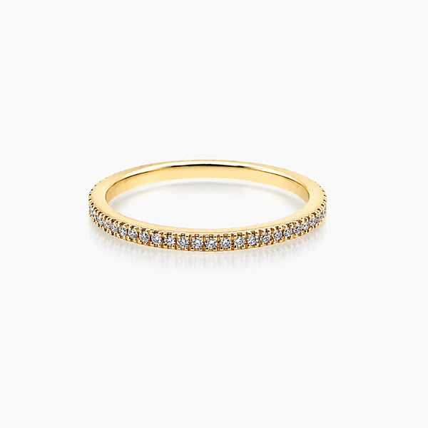 Hearts of Fire Diamond Wedding Band Blue Marlin Jewelry, Inc. Islamorada, FL
