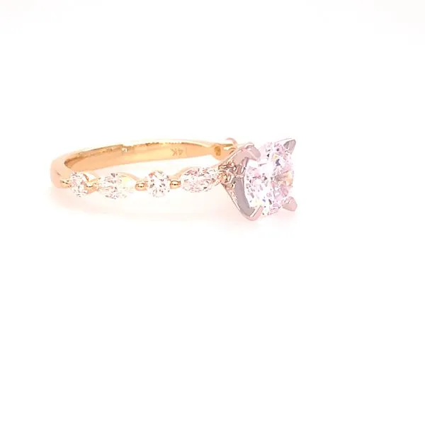Wedding Bands Image 2 Blue Marlin Jewelry, Inc. Islamorada, FL