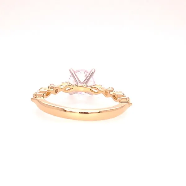 Wedding Bands Image 3 Blue Marlin Jewelry, Inc. Islamorada, FL