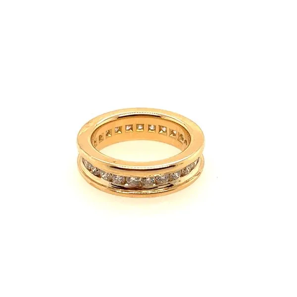 Wedding Bands Blue Marlin Jewelry, Inc. Islamorada, FL