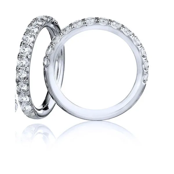 Wedding Bands Blue Marlin Jewelry, Inc. Islamorada, FL