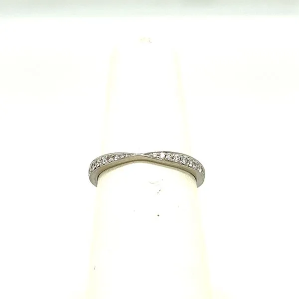 Graduated Diamond Ring Blue Marlin Jewelry, Inc. Islamorada, FL