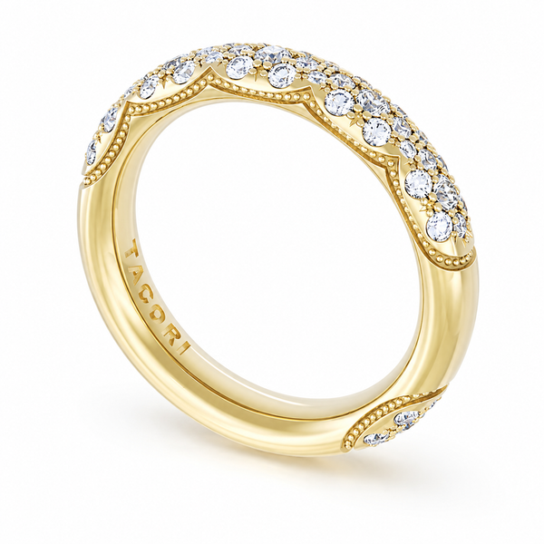 Anniversary Ring Blue Marlin Jewelry, Inc. Islamorada, FL