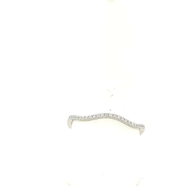 Diamond Band Blue Marlin Jewelry, Inc. Islamorada, FL