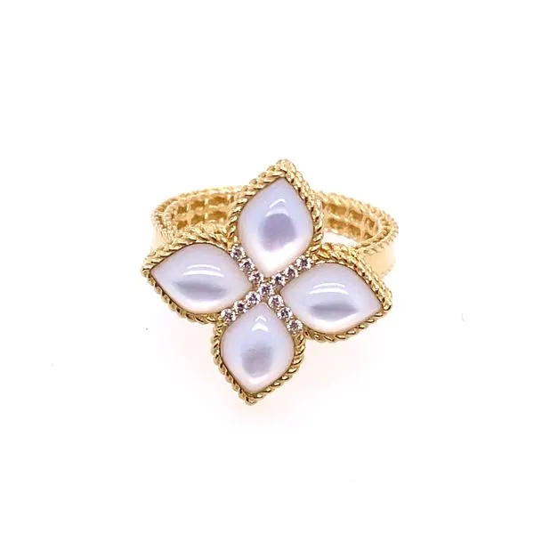 Roberto Coin Ring Blue Marlin Jewelry, Inc. Islamorada, FL